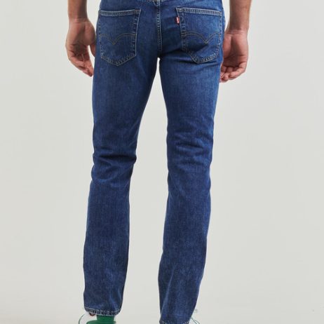 Jeans-Slim-uomo-Levis-511-SLIM-Lightweight-Blu-Levis-5401128922697-3